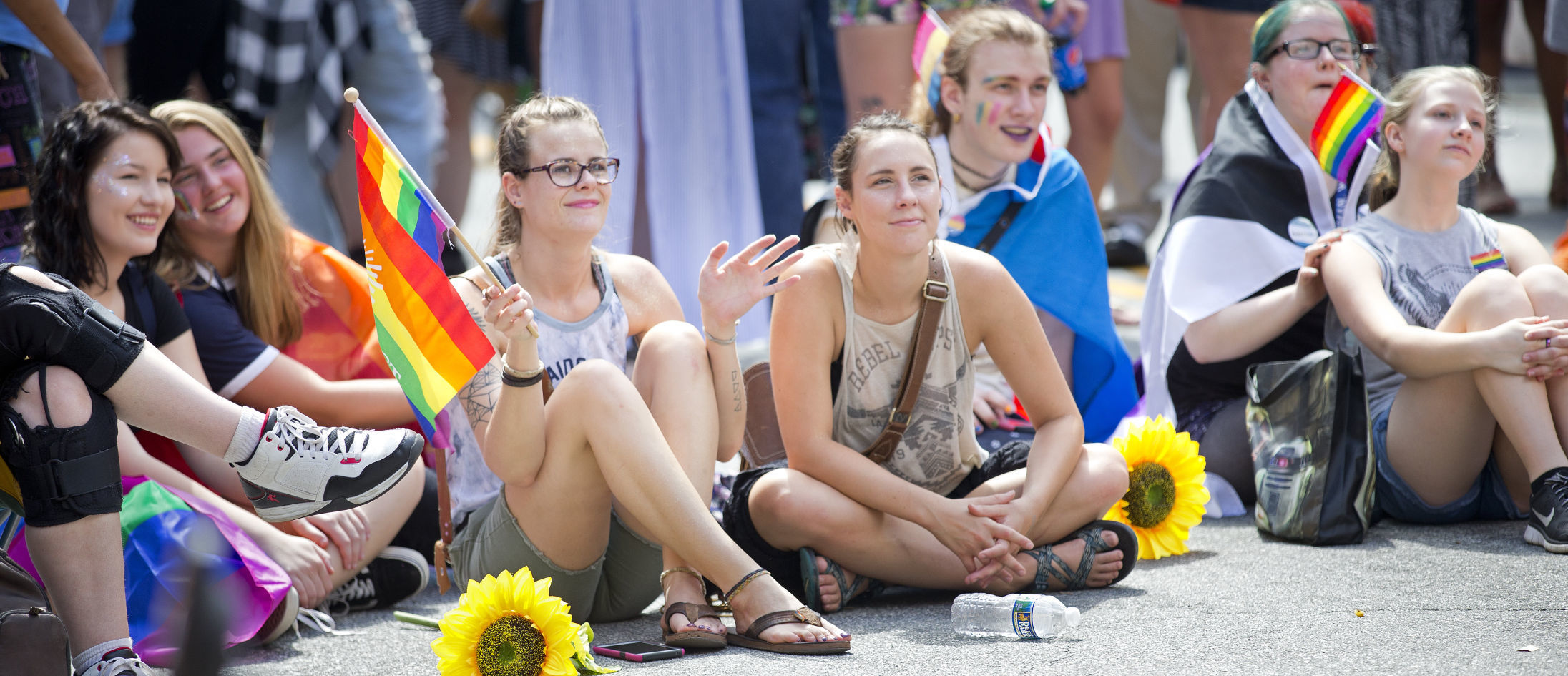 Greensboro Pride Festival